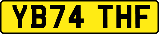 YB74THF