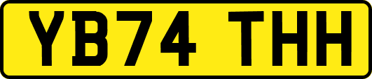 YB74THH