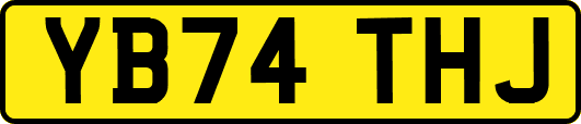 YB74THJ