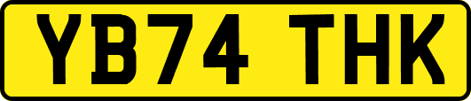 YB74THK