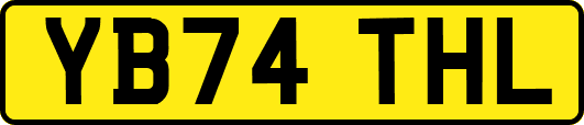YB74THL