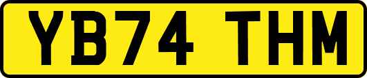 YB74THM