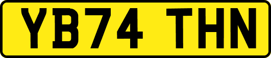 YB74THN