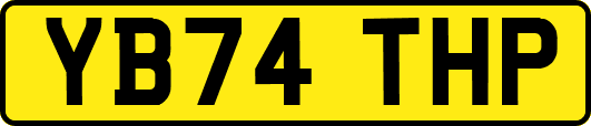 YB74THP