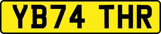 YB74THR
