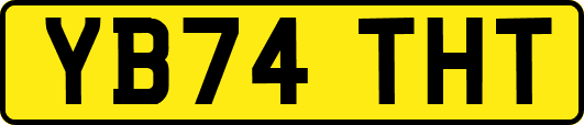 YB74THT