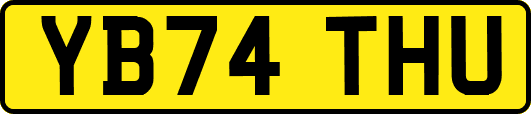 YB74THU