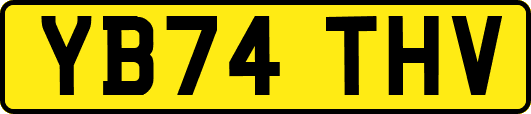 YB74THV