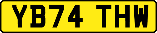 YB74THW