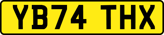 YB74THX