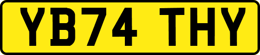 YB74THY