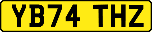 YB74THZ
