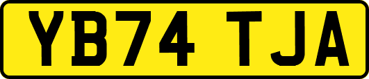YB74TJA