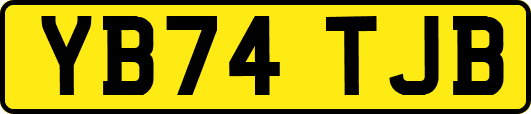 YB74TJB