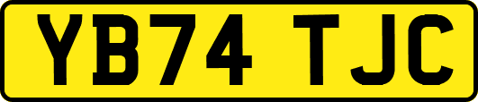 YB74TJC