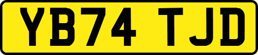 YB74TJD