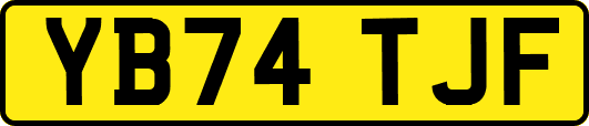 YB74TJF