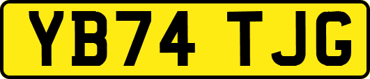 YB74TJG