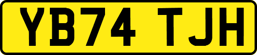 YB74TJH