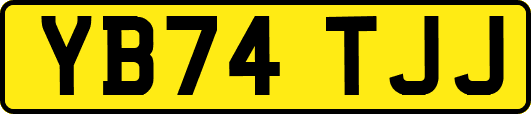 YB74TJJ