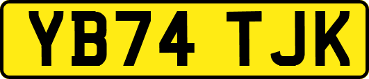 YB74TJK