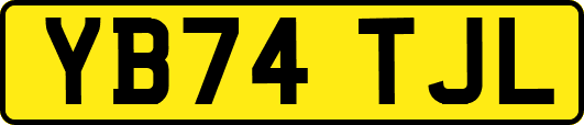 YB74TJL