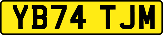 YB74TJM