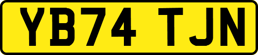 YB74TJN