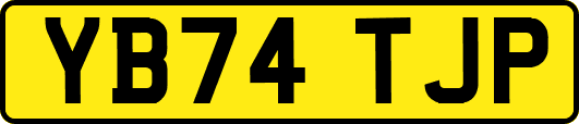 YB74TJP