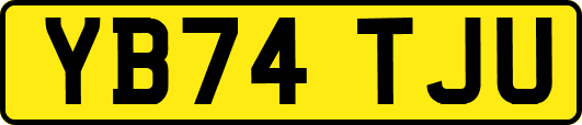 YB74TJU