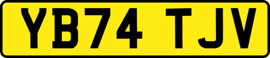 YB74TJV
