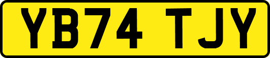 YB74TJY