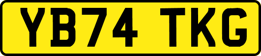 YB74TKG