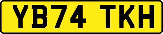 YB74TKH