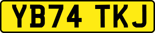 YB74TKJ