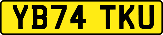 YB74TKU