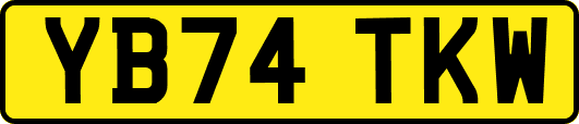 YB74TKW