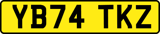 YB74TKZ
