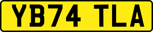 YB74TLA