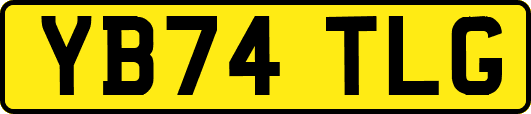 YB74TLG