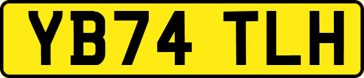 YB74TLH