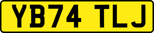 YB74TLJ