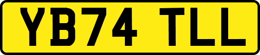 YB74TLL