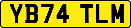 YB74TLM