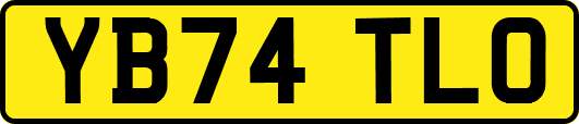 YB74TLO