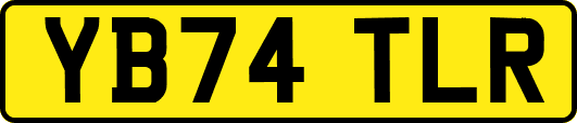 YB74TLR