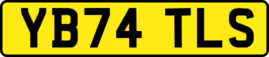 YB74TLS