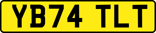 YB74TLT