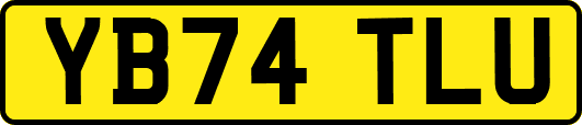 YB74TLU