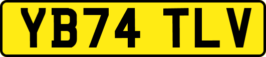 YB74TLV